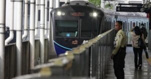 MRT Jakarta