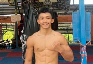 MAX Muaythai