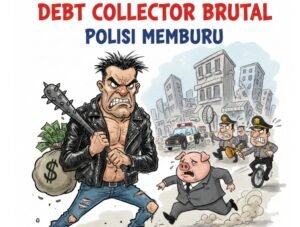 Debt Collector