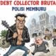 Debt Collector