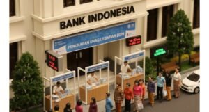 Bank Indonesia
