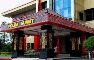 Polda Sumut 