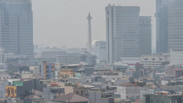 Jakarta