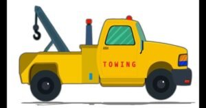 Towing