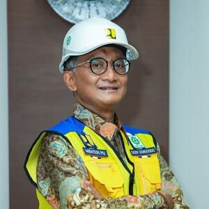 Menteri