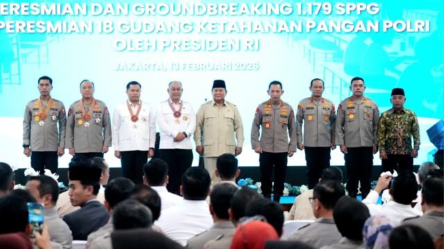 Presiden