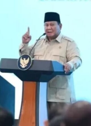 Prabowo