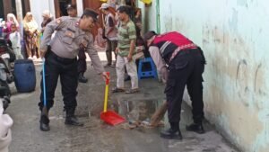 Menyambut Bulan Suci Ramadhan