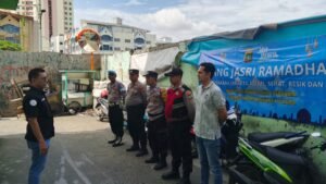 Menyambut Bulan Suci Ramadhan