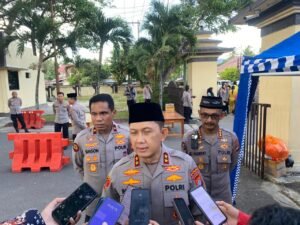 Dalam Semangat Kepedulian Dan Kebersamaan Di Bulan Suci Ramadan‎