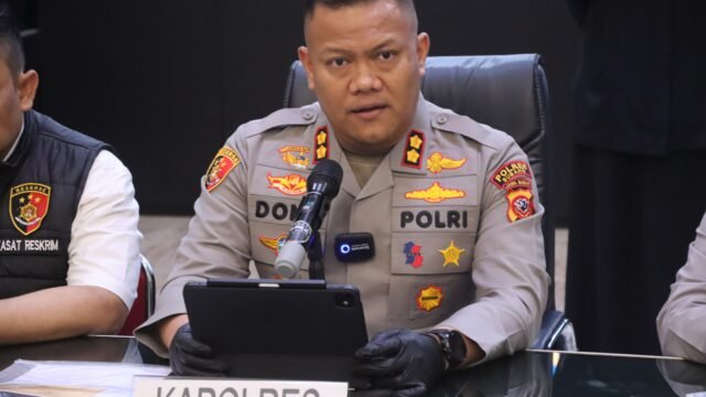 Polres Subang