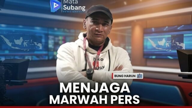 Bung Harun