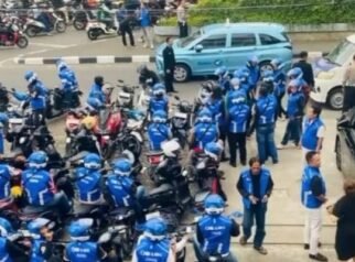 PT Bangun Daya Persada