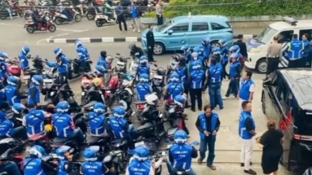 PT Bangun Daya Persada