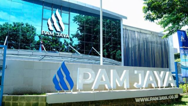 PAM Jaya