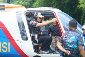 DEPOK, Matanews - Korps Brimob Polri menggelar Lomba Tembak Terbuka “Brigade Mobil Xtreme Tahun 2026” yang berlangsung pada 7–12 April 2026 di Lapangan Tembak Hoegeng Iman Santoso, Kelapa Dua, Depok, dalam rangka memperingati Hari Ulang Tahun (HUT) ke-81 Korps Brimob Polri.