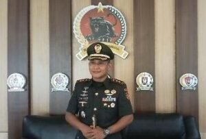 JEMBER, Matanews - Pendidikan Pembentukan Bintara (Diktukba) TNI AD Gelombang II TA 2026yang berlangsung di  Sekolah Calon Bintara (Secaba) Rindam V/Brawijaya Sukorejo Jember