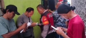 JAKARTA, Matanews - Seorang perempuan bernama HP (54) ditemukan meninggal dunia di dalam rumah kontrakannya di Jalan Perjuangan No.6 RT 01/07, Kelurahan Tugu Selatan, Kecamatan Koja, Jakarta Utara
