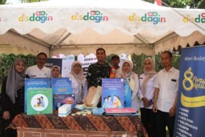 CIGUDEG, Matanews – Pemerintah Kabupaten (Pemkab) Bogor bersama TNI Angkatan Darat kembali melaksanakan program TNI Manunggal Membangun Desa (TMMD) ke-128 tahun 2026