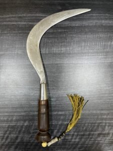 CIANJUR, Matanews – Kepolisian Resor Cianjur berhasil mengungkap tindak pidana kepemilikan senjata tajam dalam pelaksanaan Kegiatan Rutin Yang Ditingkatkan (KRYD)