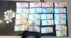 TANGERANG, Matanews — Jajaran Polres Metro Tangerang Kota kembali menunjukkan komitmennya dalam memberantas peredaran obat keras ilegal.