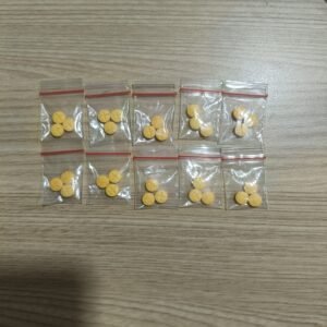 TANGERANG, Matanews — Jajaran Polres Metro Tangerang Kota kembali menunjukkan komitmennya dalam memberantas peredaran obat keras ilegal.