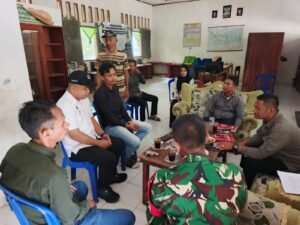 BOGOR, Matanews – Program TNI Manunggal Membangun Desa (TMMD) ke-128 yang dilaksanakan oleh Kodim 0621/Kabupaten Bogor di Kampung Panunggangan desa banyuasih, kecamatan cigudeg, kabupaten Bogor menunjukkan bahwa esensi pembangunan desa mencakup aspek fisik maupun pembangunan manusia. Selain akselerasi infrastruktur,