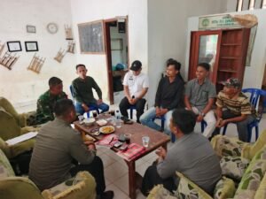 BOGOR, Matanews – Program TNI Manunggal Membangun Desa (TMMD) ke-128 yang dilaksanakan oleh Kodim 0621/Kabupaten Bogor di Kampung Panunggangan desa banyuasih, kecamatan cigudeg, kabupaten Bogor menunjukkan bahwa esensi pembangunan desa mencakup aspek fisik maupun pembangunan manusia. Selain akselerasi infrastruktur,
