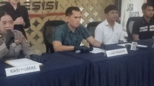  JAKARTA, Matanews – Satuan Reserse Kriminal (Satreskrim) Polres Metro Jakarta Timur berhasil mengungkap kasus tindak pidana pencurian dengan pemberatan yang sempat viral di media sosial dalam beberapa pekan terakhir