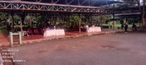  Keluarga besar Forum Wartawan Jaya (FWJ) Indonesia sukses menyelenggarakan acara Halal Bihalal akbar yang berlangsung hangat dan penuh khidmat