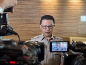 FILIPINA, Matanews - Presiden RI Prabowo Subianto menuntaskan rangkaian kunjungan kerja ke Filipina dalam rangka menghadiri Konferensi Tingkat Tinggi (KTT) ke-48 ASEAN di Cebu,