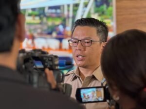 FILIPINA, Matanews - Presiden RI Prabowo Subianto menuntaskan rangkaian kunjungan kerja ke Filipina dalam rangka menghadiri Konferensi Tingkat Tinggi (KTT) ke-48 ASEAN di Cebu,
