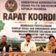 Kemenko Polkam Perkuat Sinergi Penyelesaian Konflik Sosial dan Pembangunan Rindam XXI/Radin Di Register 1 Way Pisang Lampung Selatan JAKARTA, Matanews - Kementerian Koordinator Bidang Politik dan Keamanan (Kemenko Polkam) menyelenggarakan Rapat Koordinasi guna membahas penyelesaian konflik sosial dan sinkronisasi rencana pembangunan Rindam XXI/Radin Inten di wilayah Register 1 Way Pisang, Kabupaten Lampung Selatan