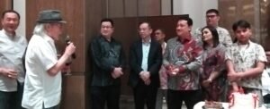JAKARTA, Matanews - Saat ini, energi air (hidropower) masih menjadi kontributor terbesar dalam bauran energi terbarukan di Indonesia