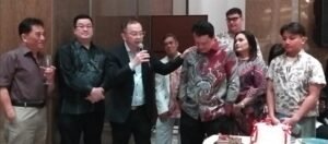 JAKARTA, Matanews - Saat ini, energi air (hidropower) masih menjadi kontributor terbesar dalam bauran energi terbarukan di Indonesia