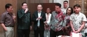 JAKARTA, Matanews - Saat ini, energi air (hidropower) masih menjadi kontributor terbesar dalam bauran energi terbarukan di Indonesia