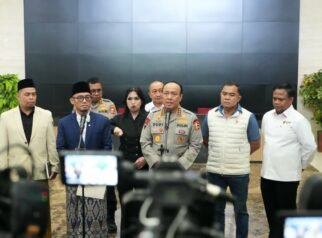 JAKARTA, Matanews – Satuan Tugas (Satgas) Penanganan Haji dan Umrah Ilegal yang dibentuk sejak 14 April 2026, meski belum genap satu bulan