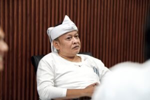 APH Diminta Segera Usut Korupsi APBD Subang, Semua Proyek Diduga Dikendalikan ElitaSUBANG, Matanews – Raja LAK Galuh Pakuan, Rahyang Mandalajati Evi Silviadi, menyampaikan pernyataan keras terkait lambatnya penanganan kasus dugaan korupsi di Kabupaten Subang