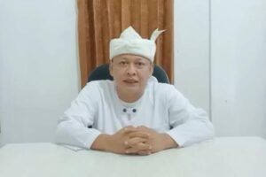 APH Diminta Segera Usut Korupsi APBD Subang, Semua Proyek Diduga Dikendalikan ElitaSUBANG, Matanews – Raja LAK Galuh Pakuan, Rahyang Mandalajati Evi Silviadi, menyampaikan pernyataan keras terkait lambatnya penanganan kasus dugaan korupsi di Kabupaten Subang