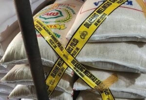 Dittipideksus Bareskrim Polri Bongkar Skandal Beras, Dua Tersangka P21 JAKARTA Matanews — Direktorat Tindak Pidana Ekonomi Khusus Bareskrim Polri memastikan penanganan perkara dugaan pelanggaran perlindungan konsumen pada produk beras premium memasuki tahap akhir penyidikan.