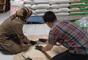 Dittipideksus Bareskrim Polri Bongkar Skandal Beras, Dua Tersangka P21 JAKARTA Matanews — Direktorat Tindak Pidana Ekonomi Khusus Bareskrim Polri memastikan penanganan perkara dugaan pelanggaran perlindungan konsumen pada produk beras premium memasuki tahap akhir penyidikan.