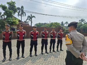 BOGOR, Matanews - Direktorat Samapta Korsabhara Baharkam Polri mengintensifkan patroli dialogis di wilayah Gunung Putri, Kabupaten Bogor