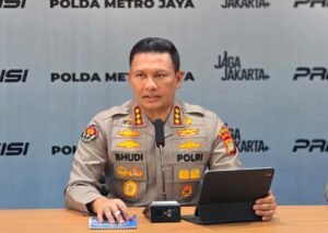 JAKARTA, Matanews — Polda Metro Jaya menyiapkan 480 personel untuk mengamankan kegiatan HUT GRIB Jaya ke-15 di Istora GBK Senayan, Jakarta Pusat,