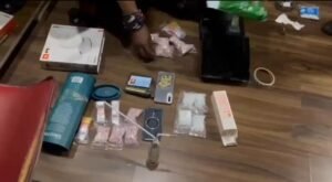 JAKARTA, Matanews - Direktorat Reserse Narkoba Polda Metro Jaya melalui Unit 5 Subdit 2 dibawah kepemimpinan AKBP. Tiyatno Pamungkas, S.E., S.I.K., M.H berhasil menggagalkan peredaran narkotika jenis ekstasi dan sabu di kawasan Jakarta Utara.