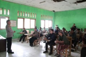 BOGOR, Matanews – Satuan Tugas (Satgas) TNI Manunggal Membangun Desa (TMMD) ke-128 Kodim 0621/Kabupaten Bogor tidak hanya fokus pada pembangunan infrastruktur fisik. Memasuki pekan krusial