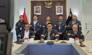Dittipideksus Bareskrim Sikat Mafia Emas Ilegal, Dua Tersangka Baru! JAKARTA, Matanews  — Direktorat Tindak Pidana Ekonomi Khusus (Dittipideksus) Bareskrim Polri kembali mengembangkan penyidikan perkara pertambangan ilegal yang melibatkan jaringan pengolahan dan distribusi emas tanpa izin