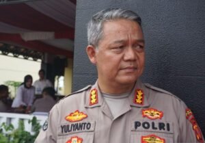 Kasat Narkoba Polres Kutai Kartanegara Ditangkap Polda Kaltim Atas Dugaan Kasus Narkotika

JAKARTA, Matanews - Kasat Narkoba Polres Kutai Kartanegara, AKP YBA ditangkap oleh Direktorat Reserse Narkoba Polda Kalimantan Timur (Kaltim) pada 2 Mei 2026 lalu