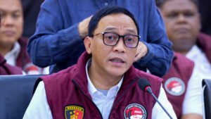 Polri Tancap Gas Lawan Narkoba, Kiai Said Ajak Masyarakat Dukung Penuh Bareskrim PolriKUTAI KARTANEGARA, Matanews - Kasus dugaan keterlibatan Kasat Resnarkoba Polres Kutai Kartanegara dalam perkara narkotika kini menjadi perhatian serius jajaran elite pemberantasan narkoba di tingkat nasional