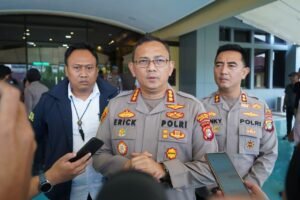 Polres Metro Jakarta Utara Berhasil Ungkap 8 Kasus Kejahatan Selama Mei 2026, Enam Tersangka DitangkapJAKARTA,  Matanews - Polres Metro Jakarta Utara berhasil mengungkap delapan kasus tindak pidana selama periode Mei 2026