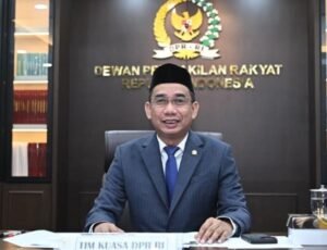 Agresif Berantas Narkoba Libatkan Oknum Polisi, Komisi III DPR RI Apresiasi Ketegasan Bareskrim PolriJAKARTA, Matanews - Direktorat Tindak Pidana Narkoba Bareskrim Polri telah mengusut dugaan keterlibatan oknum anggota kepolisian dalam kasus narkotika di Kalimantan Timur beberapa waktu lalu